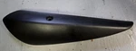Oem Kawasaki ZX10R / ZX1000 2007 Lh Silencer Heat Guard 55020-0262-11J. Fixed Price $24.97.