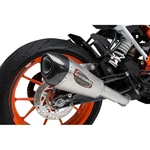 Yoshimura 17-20 390 Duke/rc Alpha T So Ss/ss/cf Wf 16381BP520. Fixed Price $647.91.