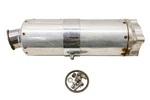 05 Suzuki GSXR600 Muffler Exhaust Pipe D&d. Fixed Price $299.99.
