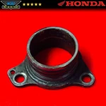 2003 Honda CR85 Exhaust Port Manifold Pipe Flange Mount Joint 18321-GBF-830. Fixed Price $18.85.