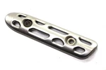 2022 Suzuki RMZ450 Oem Exhaust Pipe Shield Cover 14186-28H20. Fixed Price $35.00.