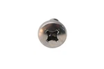 New Oem Yamaha 98904-06012-00 Screw Nos. Fixed Price $8.78.
