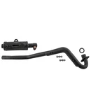 28MM Exhaust Pipe Muffler Assembly Dirt Pit Bike Atv CRF50 70CC 90CC 110 125CC. Fixed Price $55.26.