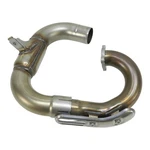 2024 Yamaha YZ450F Exhaust Header Pipe New Factory Take-off BHR-14621-00-00. Fixed Price $174.99.