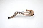 1998 96-04 XR400R Oem Exhaust Header Pipe Manifold Heat Shield Q9. Fixed Price $152.09.