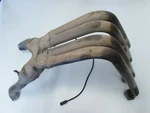 Exhaust Header Pipe FJR1300ABS 03-05 5JW-14602-11-00 Yamaha 2003 2004. Fixed Price $38.97.