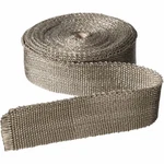 Moose Racing XF-2-1861-1120 Basalt Exhaust Wrap 2IN. 50IN.. Fixed Price $109.14.