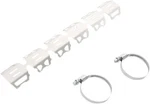 Ducati Multistrada V4 1200 Abs 2021-2023 Sw Motech Header Pipe Guard. Fixed Price $53.28.