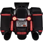 Ciro 40038 Bag Blades. Fixed Price $209.99.