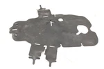 2016 Honda CB300F Rubber Cover Heat Shield Guard 19125-KYJ-900. Fixed Price $17.10.