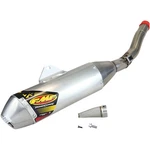 Fmf Powercore Hex Spark Arrestor Slip-on Muffler (045553). Fixed Price $354.23.