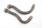 Honda VFR800X Crossrunner 2011-2014 Exhaust Headers Rear Set. Fixed Price $63.00.