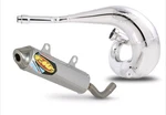 Fmf Fatty Exhaust Pipe & Powercore Silencer 2017-2018 Ktm Husqvarna 250/300. Fixed Price $402.00.