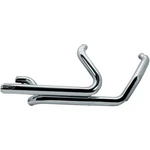 S&s Cycle Headpipes Chrome 550-0704. Fixed Price $872.27.