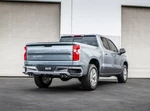 Borla Touring Cat-back Exhaust For Silverado Sierra 1500 6.2L V8 2019-2021. Fixed Price $1847.99.