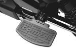 Cobra Boulevard Passenger Floorboard 06-3636 BLV63636. Fixed Price $430.19.