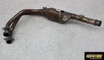 13-15 Honda CBR500R Oem Exhaust Header Pipes Manifold. Fixed Price $56.25.