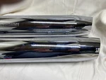 Harley Davidson Fltrxs Oem Harflt 1584/1688 Fits 2008-2015 Touring Models.. Fixed Price $50.00.