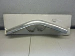 Cycle Shack HS-217 Rear Heat Shield 2" 86-03 H/d Sportster Xl (22581). Fixed Price $59.99.