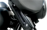 Alloy Art Led Front Signal Light Flhx Black/smoke SGFS-2. Fixed Price $234.28.