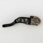 Honda XL250R Exhaust Header Pipe 1985 Oem Dual Sport May Fit 84-86. Fixed Price $52.00.