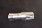 Kawasaki 1980 1981 1982 1983 KZ440 Left Muffler Exhaust Pipe Heat Shield Guard. Fixed Price $15.99.