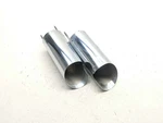 06 07 Yamaha Stratoliner Roadliner XV1900 Exhaust Muffler Silencer Can Slip. Fixed Price $97.32.