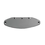 Echo Snap Flat Shield Smoke 02-501. Fixed Price $18.75.