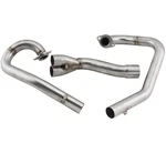 Big Gun Exo Series Head Pipe For Polaris Rzr 800 2009-2014 14-7831. Fixed Price $268.42.