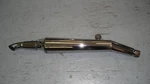 Yamaha XVZ1300 Venture Royale Right Hand Muffler 1NL-14721-01-00 With Turn Down. Fixed Price $145.95.