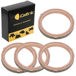 Exhaust Manifold Pipe Gasket For Suzuki Cavalcade GV1400G 1986 1987 1988. Fixed Price $18.00.