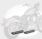 *returned Sale* Vance & Hines (46839) Twin Slash 3" Slip-on Mufflers. Fixed Price $380.00.