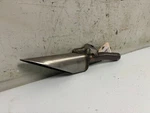 2007 Aprilia Sxv 450 550 Oem Ride Side Engine Exhaust Tip 851022. Fixed Price $99.99.
