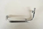 Yamaha XV250 V-star Virago Route 66 Exhaust Reed Valve Pipe Line Chrome Tube. Fixed Price $34.00.