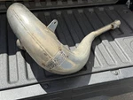 Pro Circuit - PH95250P Platinum Pipe 1996 KX250 Kawasaki. Fixed Price $149.99.