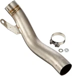 Akrapovic Performance Muffler Exhaust Link Pipes Titanium L-K10SO7T. Fixed Price $404.75.