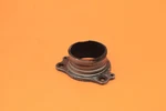 1997 90-99 CR125R Exhaust Manifold Header Flange Joint Tube Holder Mount. Fixed Price $29.99.