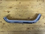 Harley Davidson 2000+ Softail Oem Chrome Front Exhaust Header Pipe 65401-00B. Fixed Price $63.00.