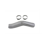 Chrome Rear Heat Shield For Harley Fl 1970-1984 Shovelhead #65563-70. Fixed Price $43.55.