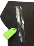 Harley Davidson Oem Lower Exhaust Heat Shield #65046-01. Fixed Price $80.00.