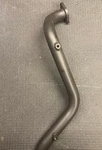 Nos Genuine Suzuki K1808-81155 Oem Pipe Exhaust Front QUV620F. Fixed Price $30.00.