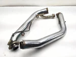 11-17 Harley Flstc Heritage Softail Classic Exhaust Header Pipes 65600031. Fixed Price $155.83.