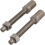 Harddrive 2000-2016 Flstc Softail Heritage Classic Harley Davidson Rear Adjustab. Fixed Price $88.16.