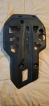 Nos Triumph Sump Guard Skid Plate (T2307233) 2011-2014 Tiger 800 Models. Fixed Price $30.00.