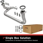 Oe Replacement Exhaust Pipe Kit 107-0175. Fixed Price $224.00.