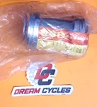 Nos Genuine Suzuki Exhaust Coupler GT750 14211-31001 Oem. Fixed Price $79.79.