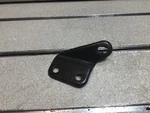 Yamaha DT175,ENDURO,1975,PIPE Mount,oem Rear Exhaust Bracket. Fixed Price $11.99.