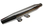 Oem Harley-davidson 65853-95 19" Muffler. Fixed Price $74.99.