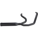 Cobra Power Pro Rpt Exhaust Black '12-'17 Dyna 6468B. Fixed Price $866.89.
