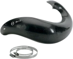 Moose Racing Pipe Guard By Line For 2-STROKE Exhaust Pro Circuit All Styles.... Fixed Price $186.95.